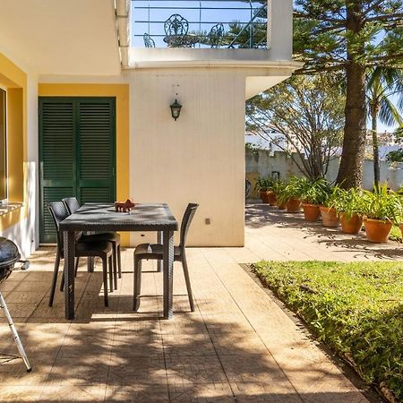 Villa Echium T1 Caniço Eksteriør bilde